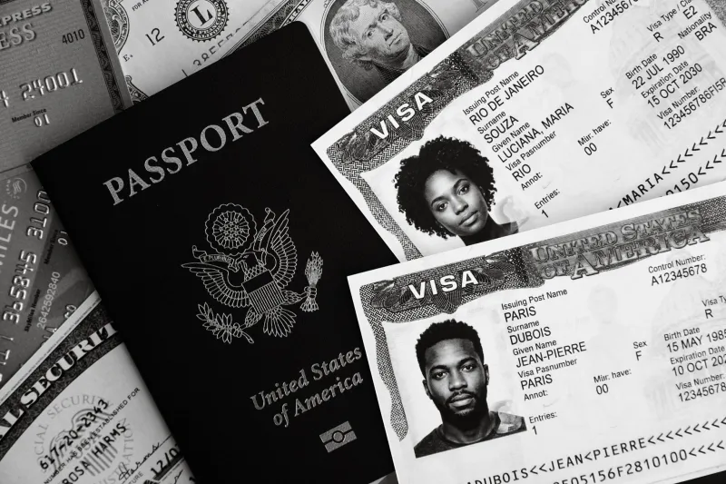 The Consulate Calendar: How Embassy Closures and Visa Backlogs Shape the Smartest India-US Booking Strategies