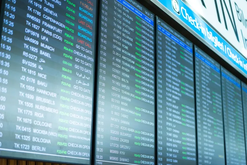 The Clock Tax: How Departure Time Windows Quietly Reshape What You Pay on India-US Flights