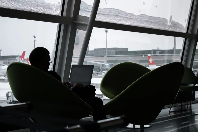 Your Flight History Is a Bargaining Chip: How India-US Frequent Flyers Can Turn Travel Data Into Better Fares and Upgrades
