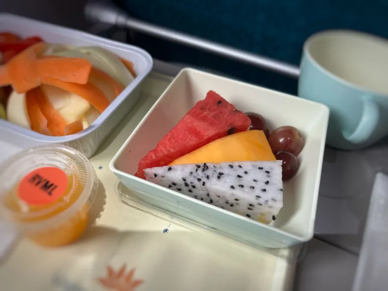 Why Your Curry Tastes Like Cardboard at Cruising Altitude — and What to Do About It